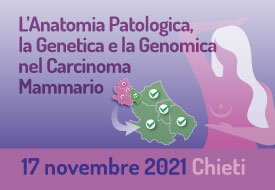 Course Image L’Anatomia Patologica, la Genetica e la Genomica nel Carcinoma Mammario
