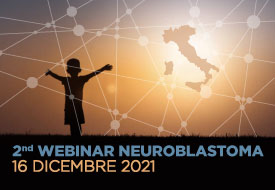 Course Image Webinar Neuroblastoma 2021