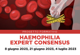 Course Image Haemophilia Expert Consensus